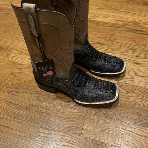 Men’s Western Boots - Picture 5 of 9